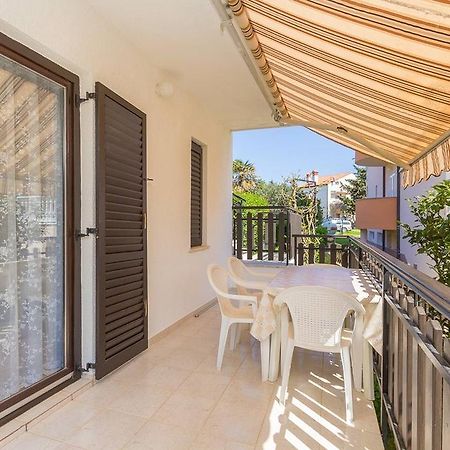 Apartment Fiorina Медулин Экстерьер фото