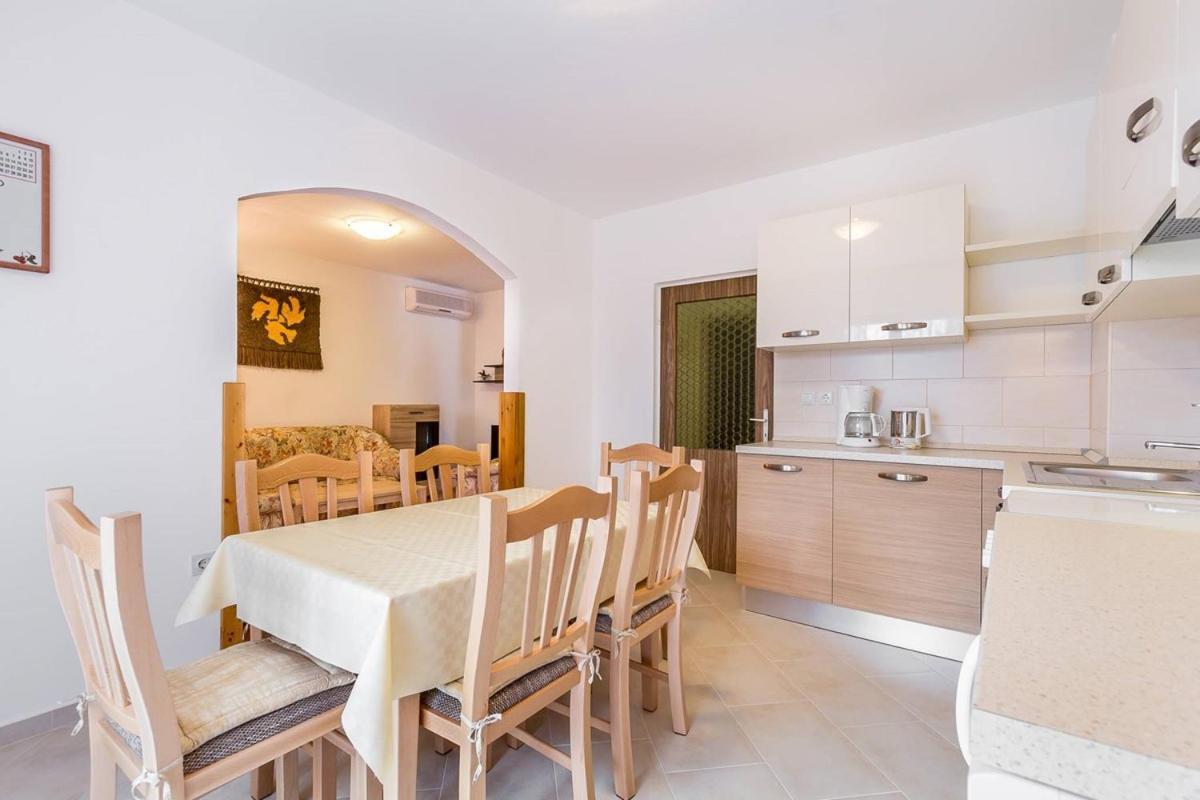 Apartment Fiorina Медулин Экстерьер фото
