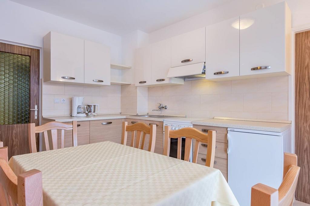 Apartment Fiorina Медулин Экстерьер фото
