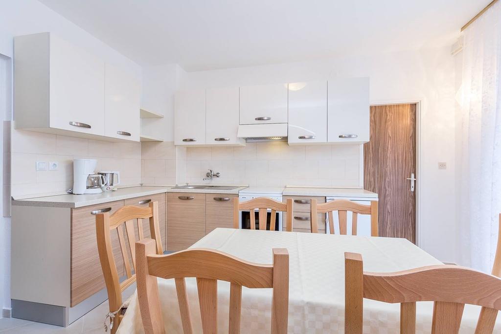Apartment Fiorina Медулин Экстерьер фото