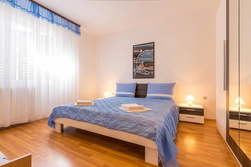 Apartment Fiorina Медулин Экстерьер фото