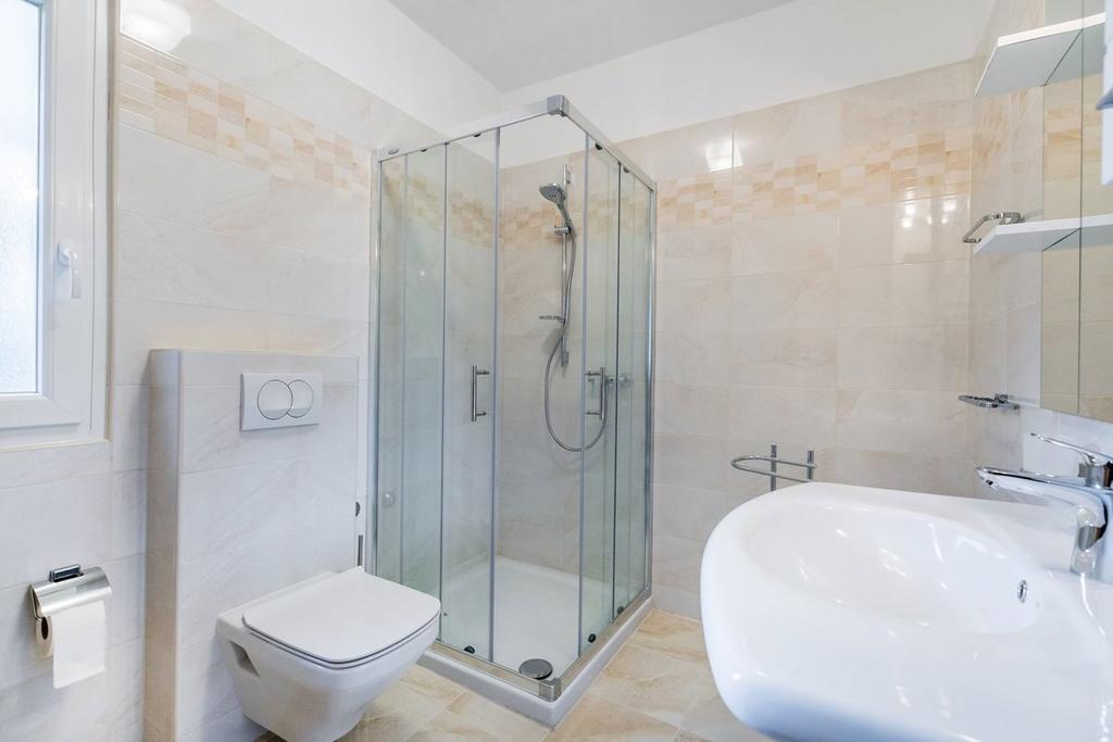 Apartment Fiorina Медулин Экстерьер фото