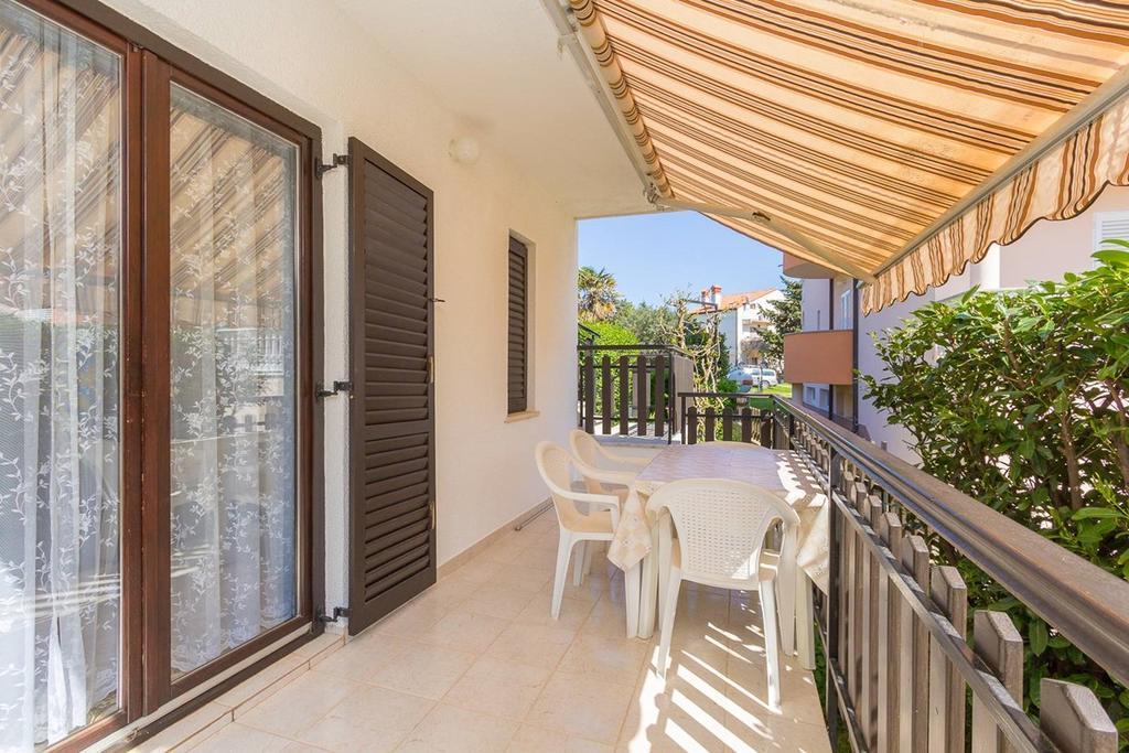 Apartment Fiorina Медулин Экстерьер фото